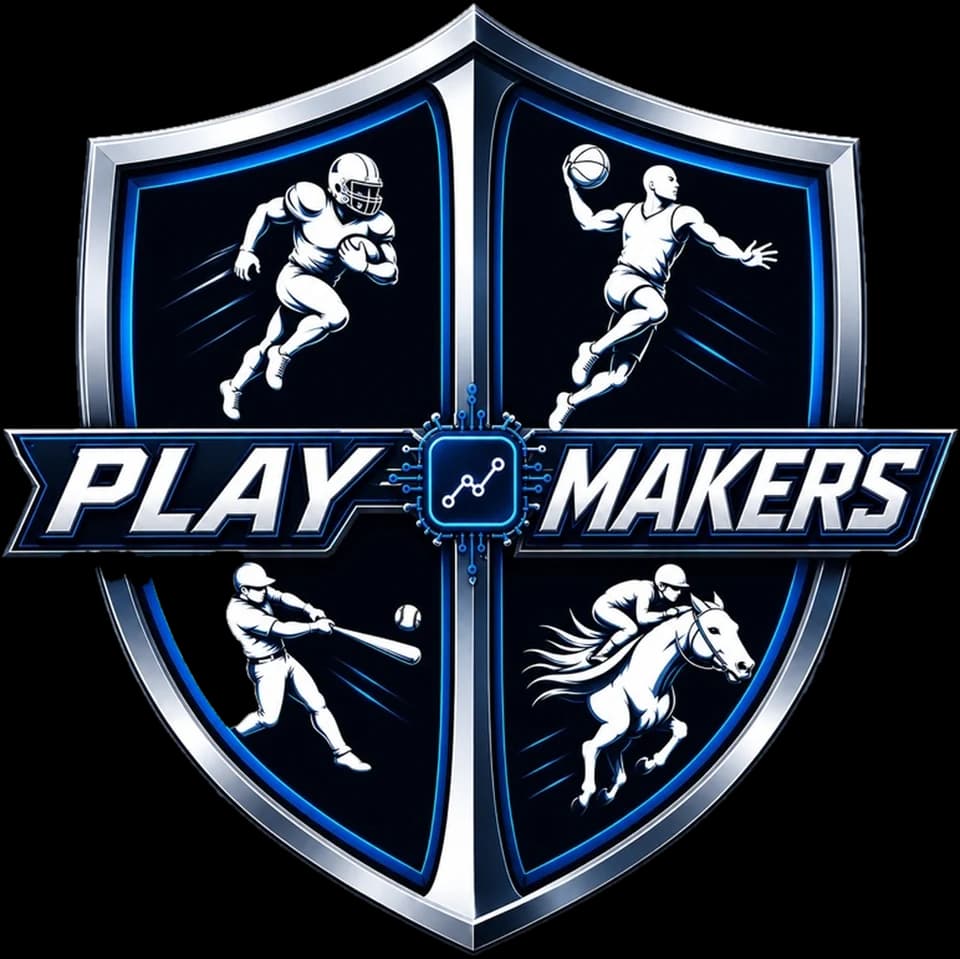 The Playmakers Win crest